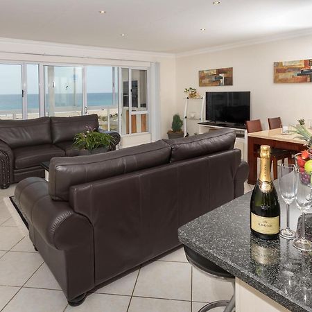 Main Beach Penthouse Джеффріс-Бей Екстер'єр фото