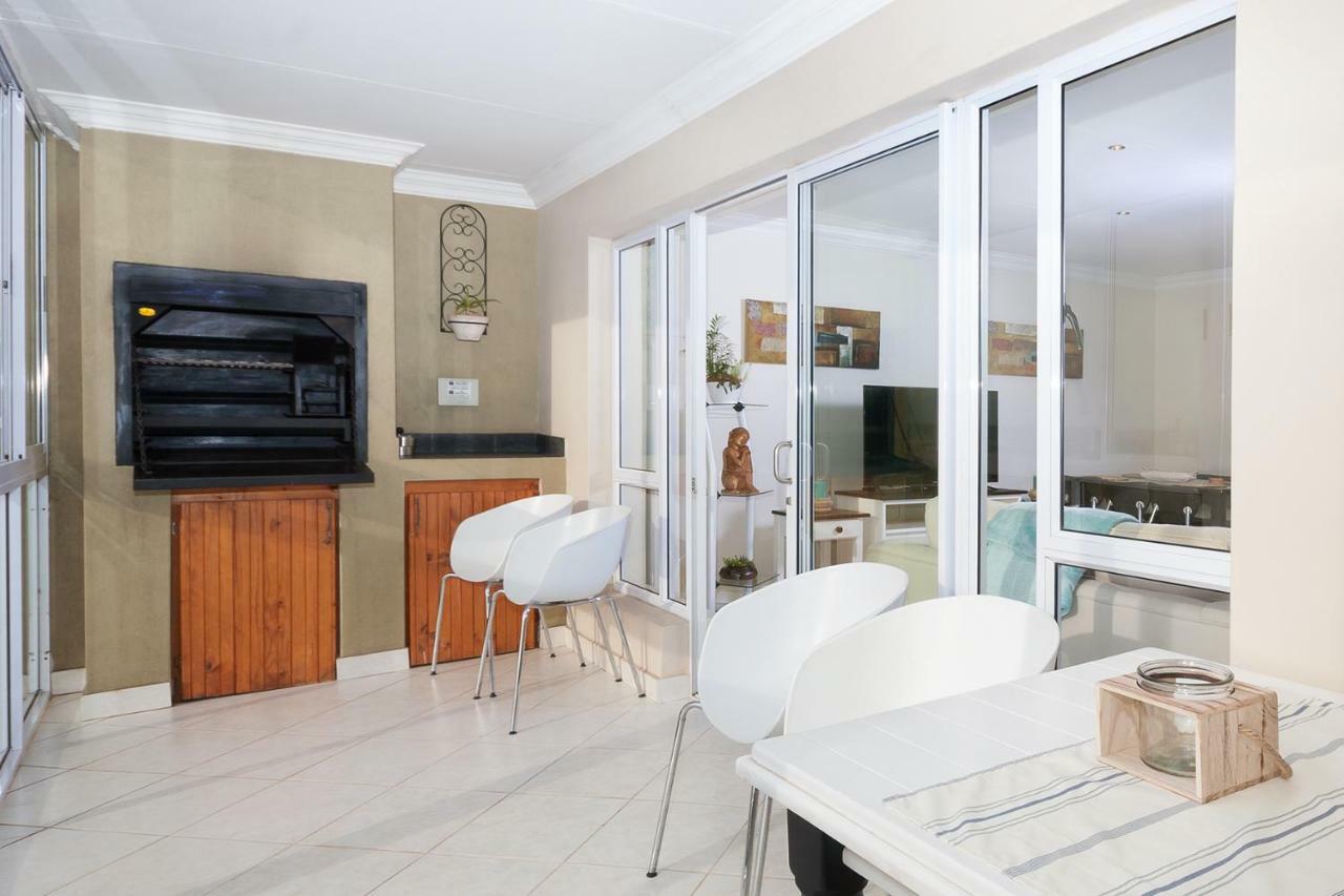 Main Beach Penthouse Джеффріс-Бей Екстер'єр фото